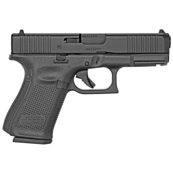 Glock G19 Gen 5