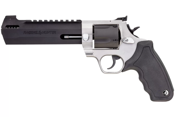 Taurus Raging Hunter .44 Magnum