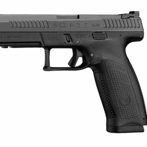 CZ P10F