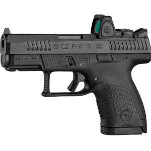 CZ P10S OR
