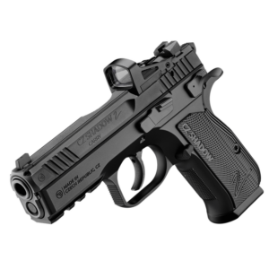 CZ Shadow 2 Carry