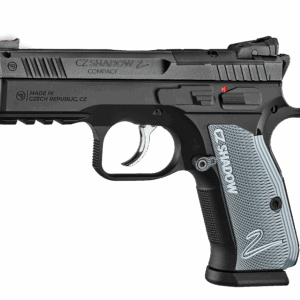 CZ Shadow 2 Compact