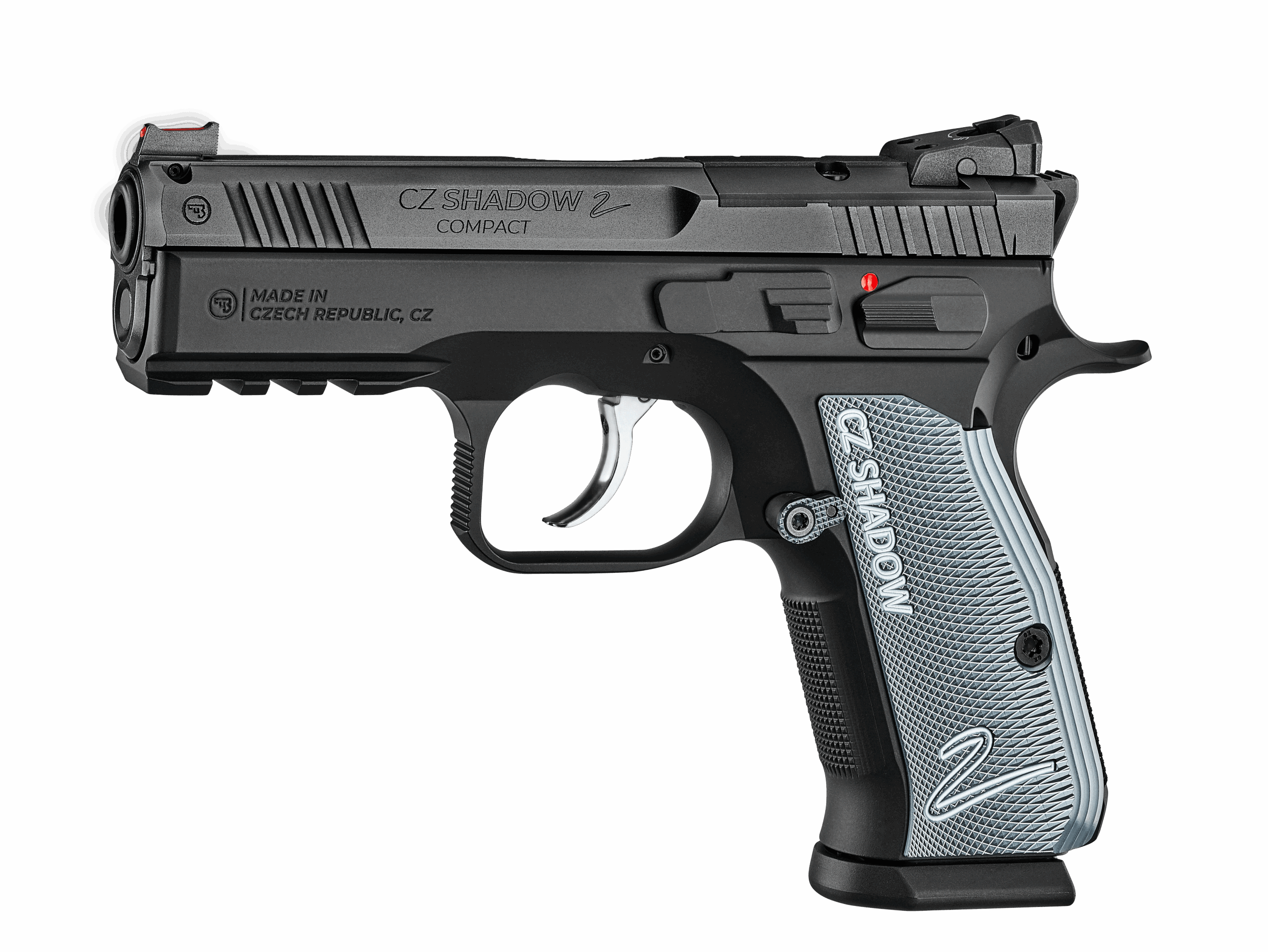 CZ Shadow 2 Compact