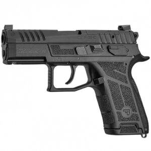 CZ P09 Nocturne Compact