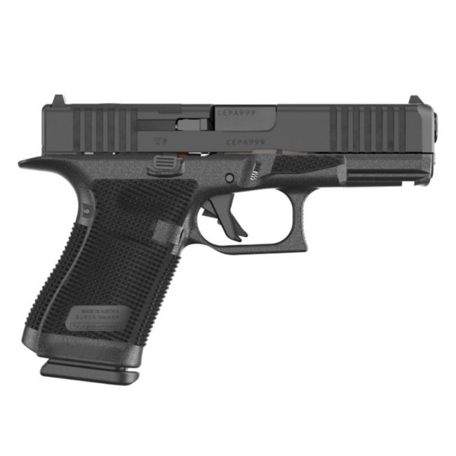 Glock G19 Gen 6