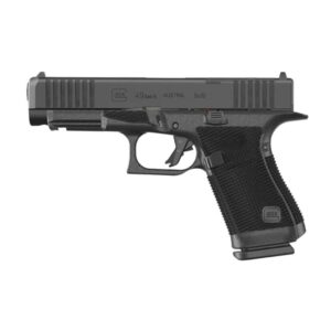 Glock G49 Gen 6 MOS