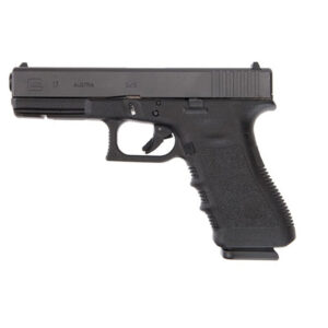 Glock G17 Gen 3