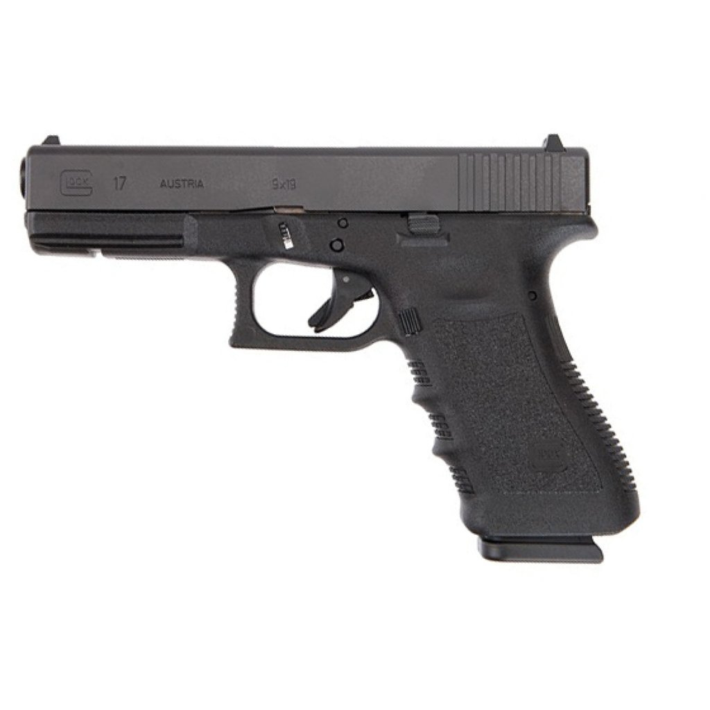 Glock G17 Gen 3