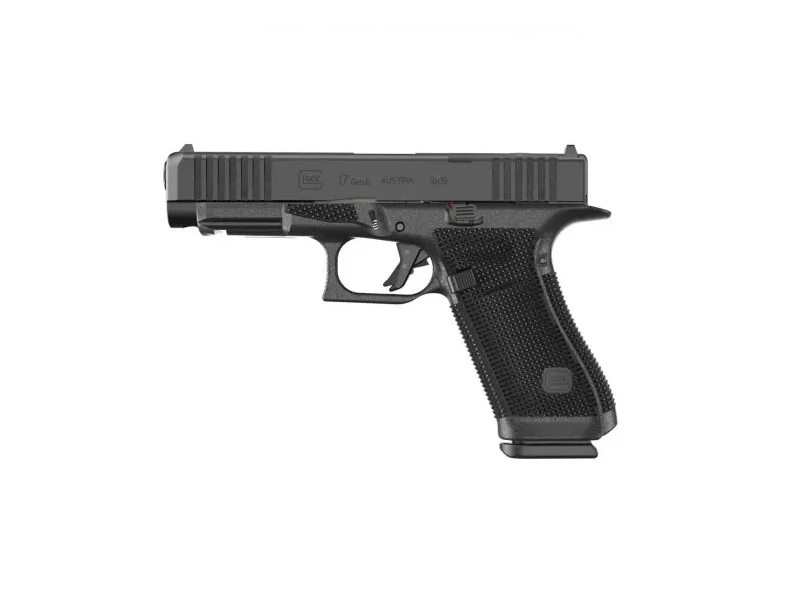 Glock G17 Gen 6 MOS