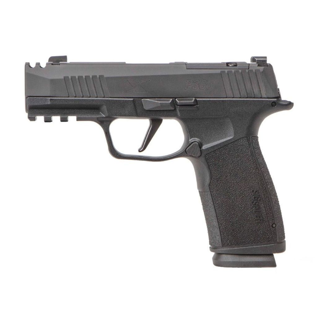 SIG Sauer P365 X Macro