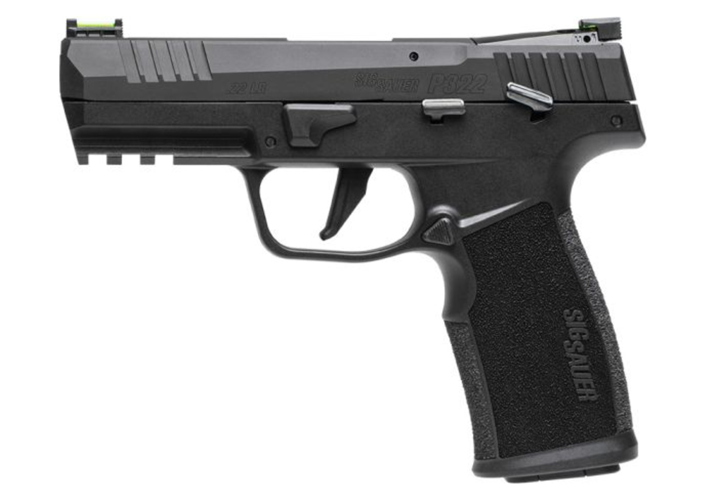 SIG Sauer P322