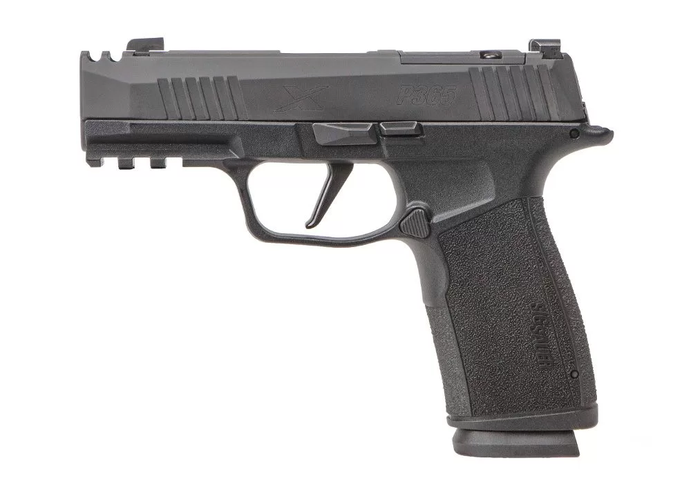 SIG Sauer P365 X Macro Comp