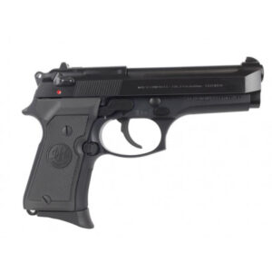 Beretta 92FS Compact Black