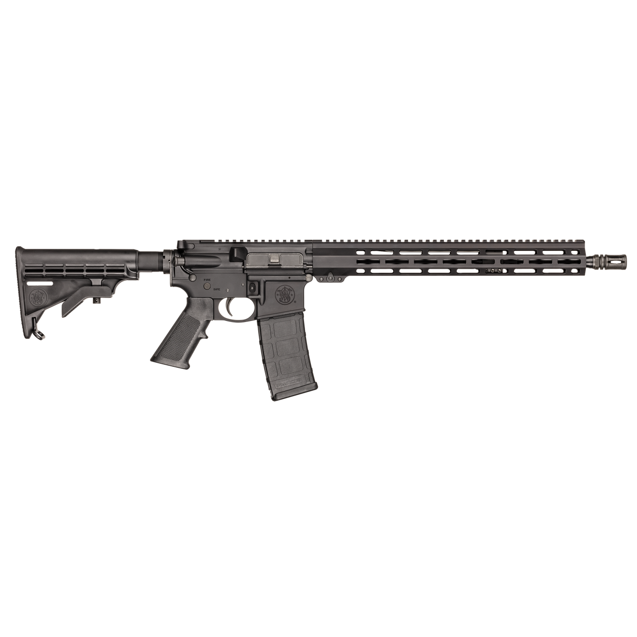 Smith & Wesson M&P15 Sport III