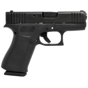 Glock G43X MOS