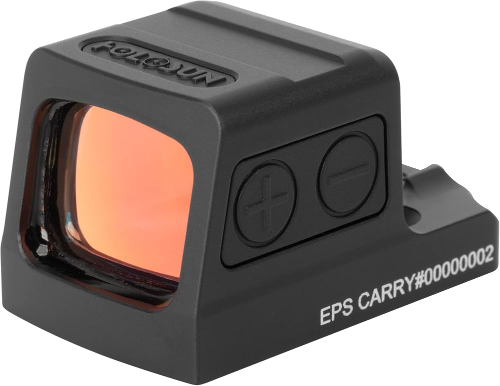 Holosun EPS Carry-GD-2 Reflex Sight