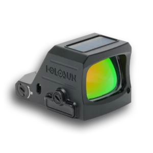Holosun HS407C-X3-GD Reflex Sight