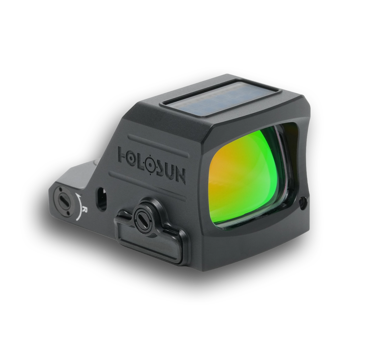 Holosun HS407C-X3-GD Reflex Sight