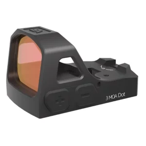 Vector Optics Frenzy-S 1x17x21 Gen II Red Dot Sight