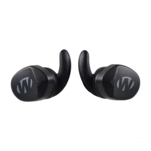 Walker's i-Restrictor Bluetooth Electronic Earbuds