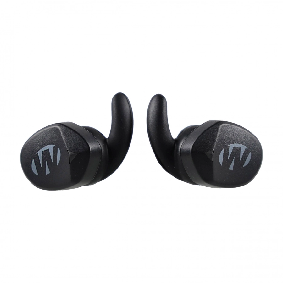 Walker's i-Restrictor Bluetooth Electronic Earbuds