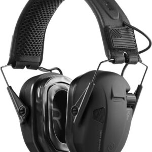 Champion Slim Ear Muffs NRR 24dB