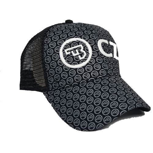 CZ Branded Cap