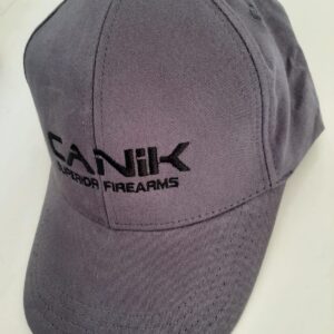 Canik Branded Cap - Assorted Colours