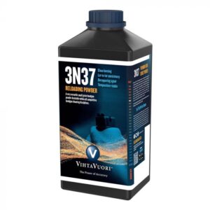 Vihtavuori 3N37 Reloading Powder 500g