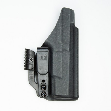 Daniel's Holsters Sig Sauer P365 Inside The Waistband Holster