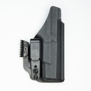 Daniel's Holsters Glock 42 Inside The Waistband Holster