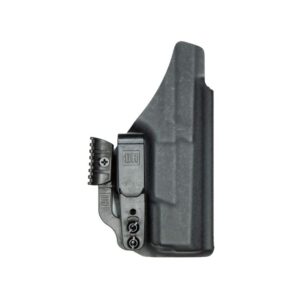 Daniel's Holsters Smith & Wesson M&P Shield Inside The Waistband Holster