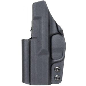 Daniel's Holsters Canik MC9 LS Inside The Waistband Holster