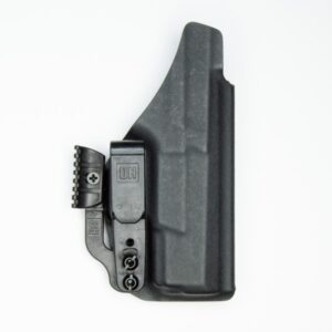Daniel's Holsters CZ Shadow 1 Inside The Waistband Holster
