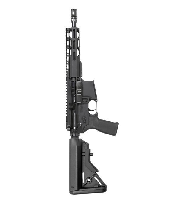 Radical Firearms RF-15 10.5-inch