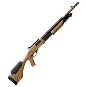 Winchester SXP Defender FDE