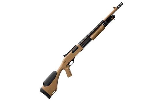 Winchester SXP Defender FDE