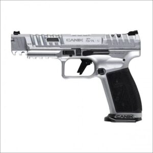 Canik SFx Rival-S Chrome