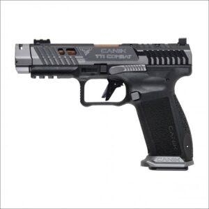 Canik TTI Combat Smoke