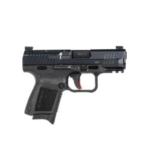 Canik METE SUB Black