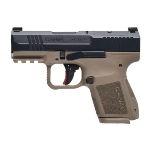 Canik METE MC9 Dual Tone