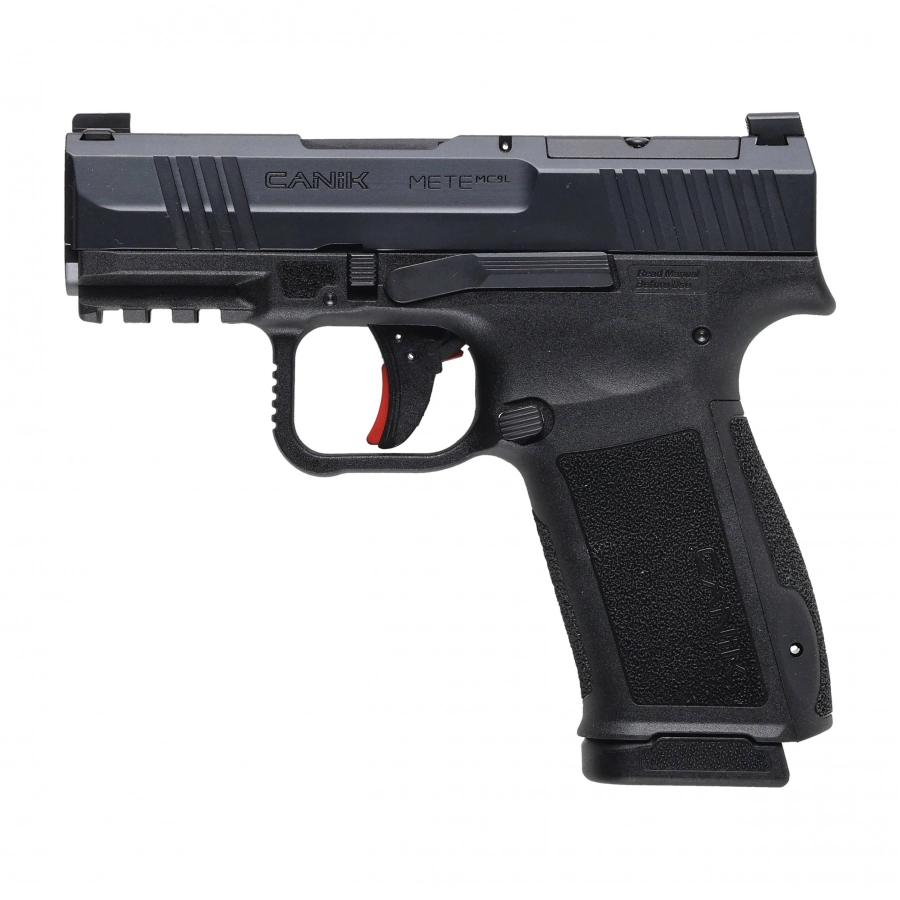 Canik METE MC9 L Black