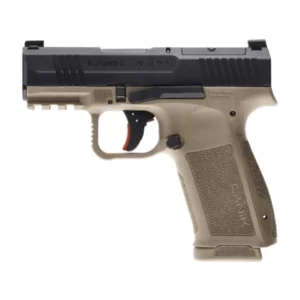 Canik METE MC9 L FDE