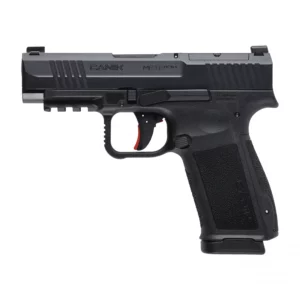 Canik METE MC9 LS Black