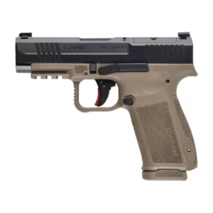 Canik METE MC9LS FDE