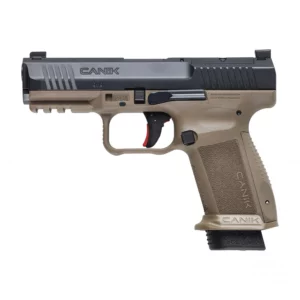 Canik METE SF FDE