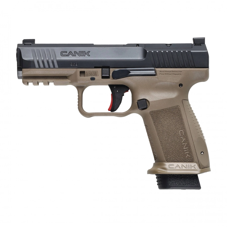 Canik METE SF FDE