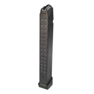Glock 9mm 33-Round Magazine