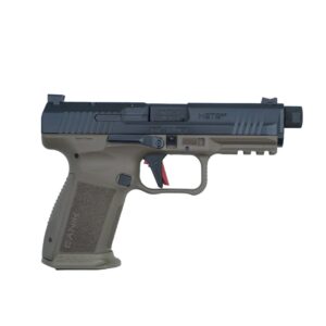 Canik METE SF Combat FDE