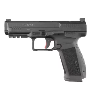Canik METE SFT Black